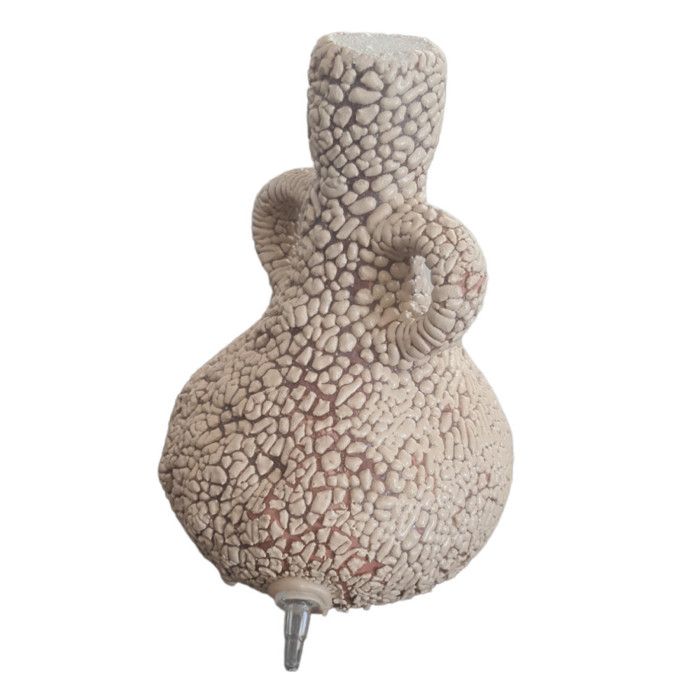 Comparer les prix de bulleur bouteille de vin antique 11.5 cm pour aquarium - animallparadise