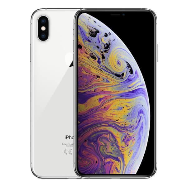 Apple Iphone Xs Max 64 Go Argent Achat Smartphone Pas Cher Avis Et Meilleur Prix Cdiscount Si vous l'utilisez avec une sim orange : apple iphone xs max 64 go argent