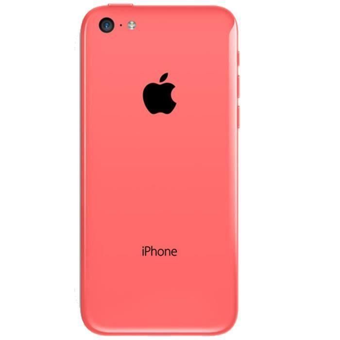 iPhone 5c