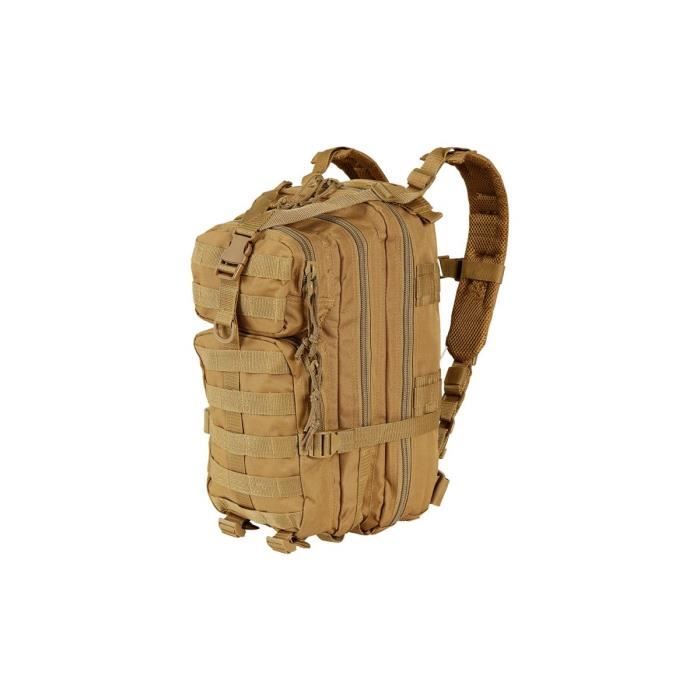 sac à dos 35l baroud coyote - ares