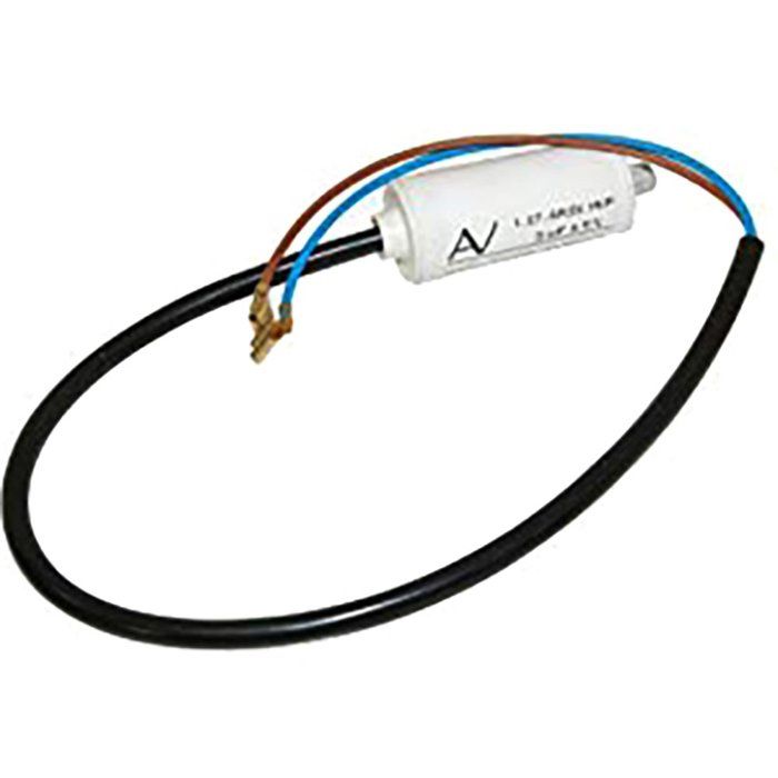 Ariston Condensateur 3 MF