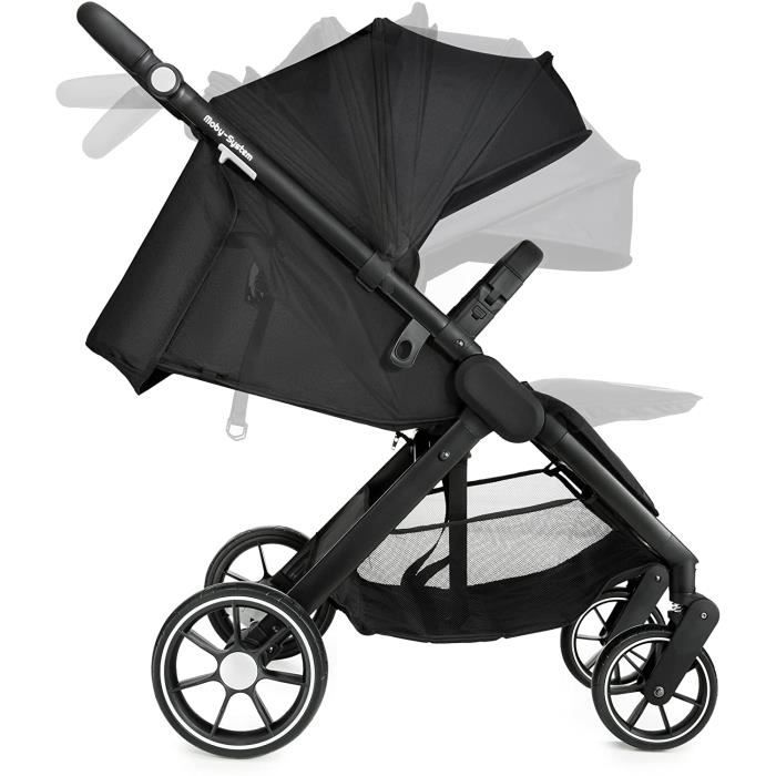 Poussette canne des 6 mois discount