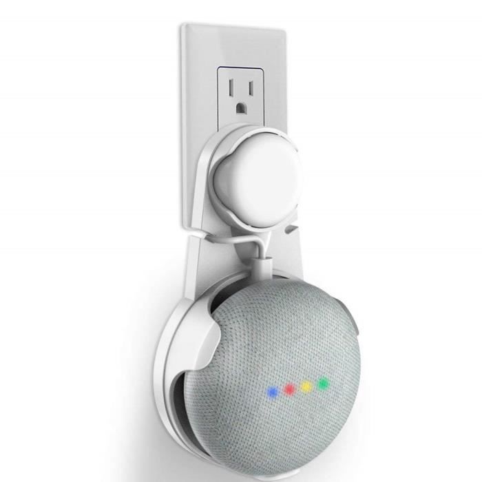 Google home mini accessoire Cdiscount
