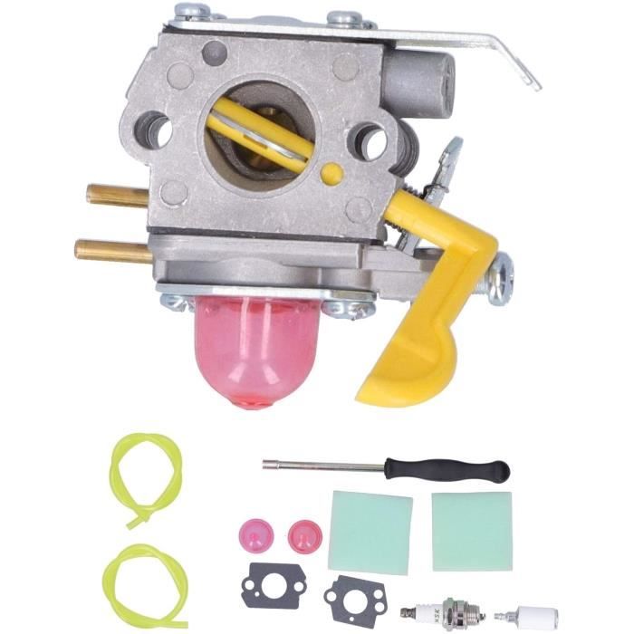 Carburateur Yinba 1p65f - Tondeuse A Gazon Homelite