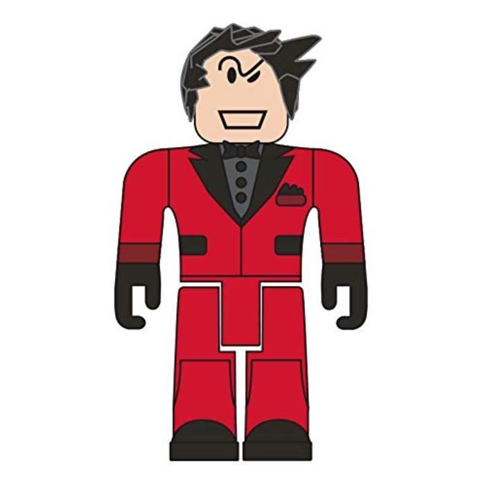 Images De Personnages De Roblox