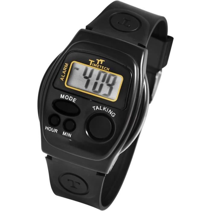 Montre aveugle on sale