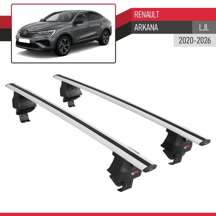 Accessoire Arkana 2020-2024 Étui à Lunettes Voiture GAFAT Accessoire Arkana 2020-2024 Étui à Lunettes Voiture GAFAT