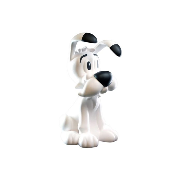 Lot De 21 Figurines Astérix Et Compagnons Par Plastoy - État Très Bon, Année 2000