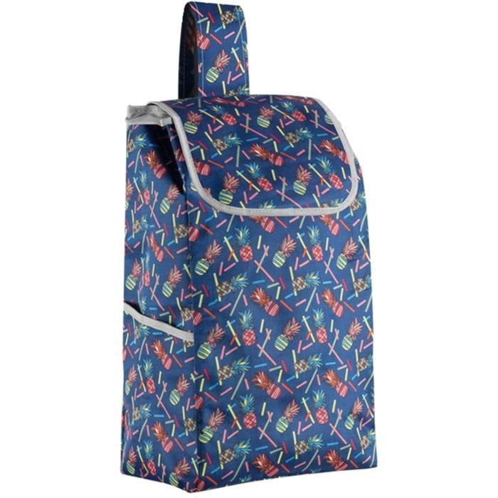 Sac De Courses Pour Caddie Sac De Chariot MagiDeal Tissu Oxford