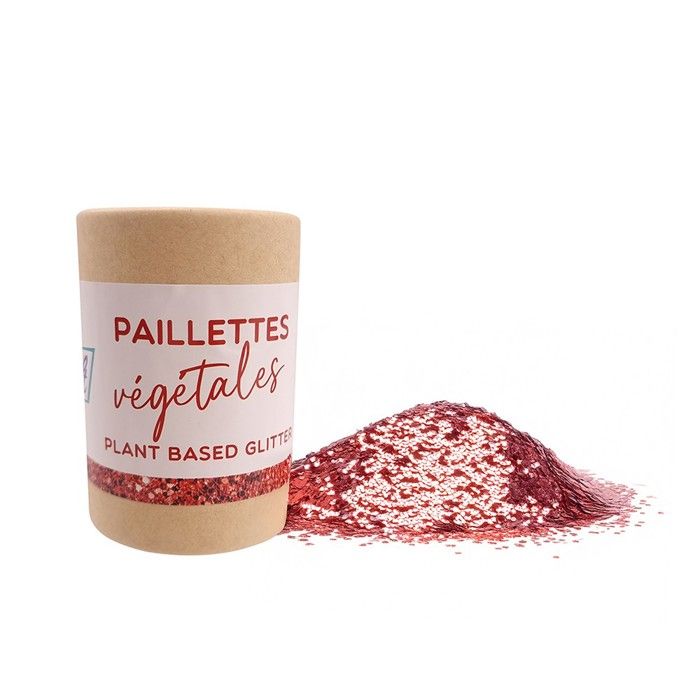 Lot De 6 Fleurs De Noël Artificielles à Paillettes Bleues - 13 Cm - Pour Décorer Sapin, Couronne Ou Guirlande - 2