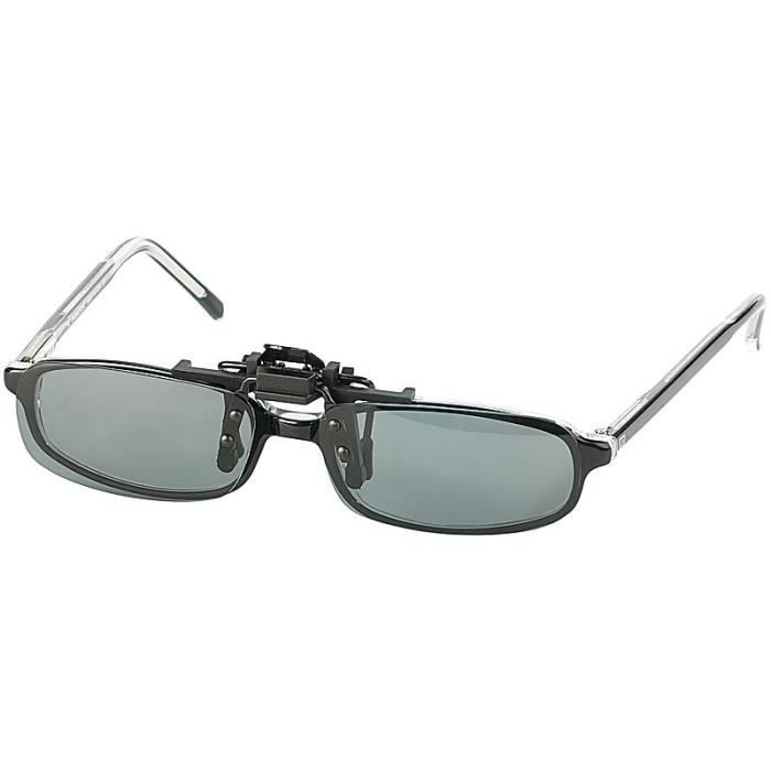 Acheter des verres de lunettes outlet