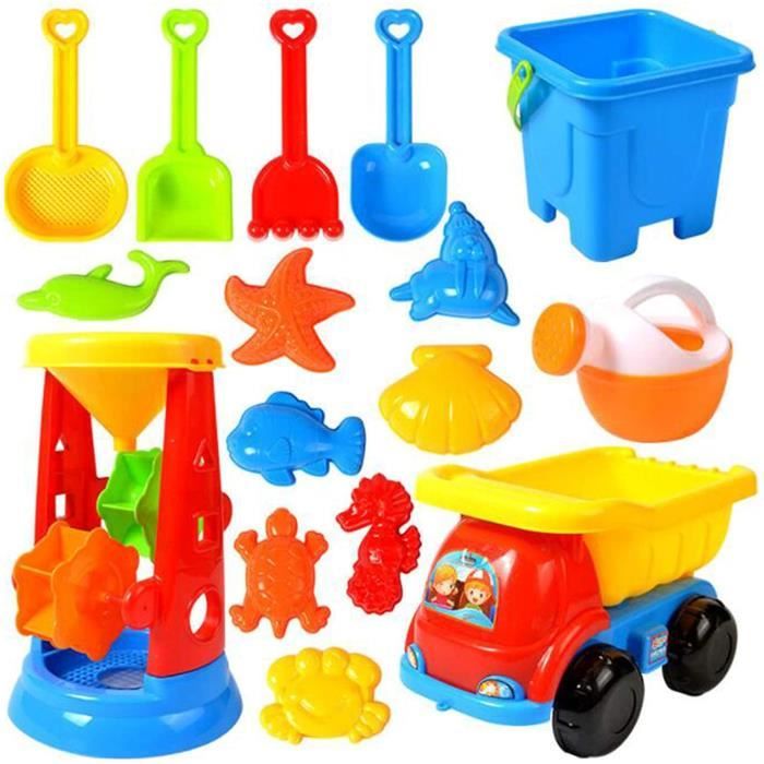 Jouet de sable shop