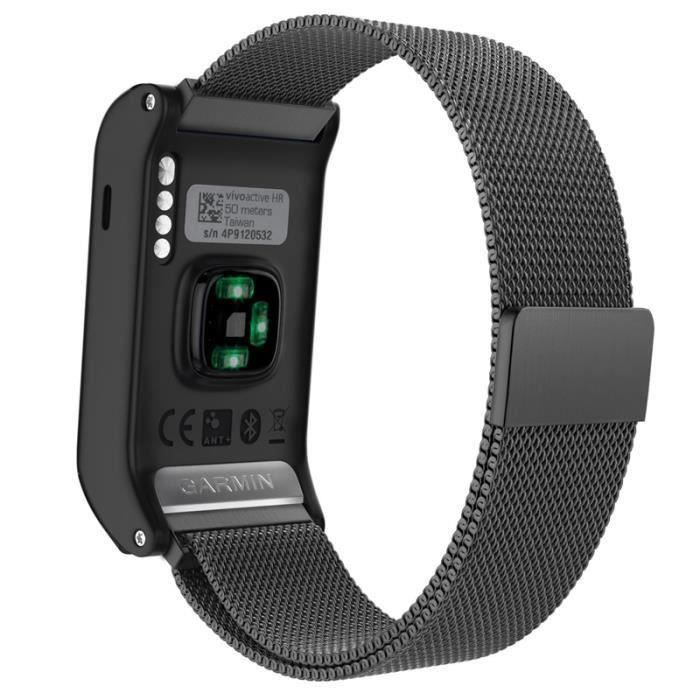 Garmin vivoactive hr 50 meters 2025