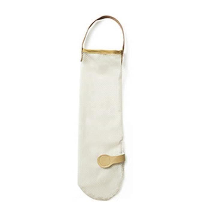 Bh Filet De Rangement En Polyester Sac De Rangement Suspendu Pour