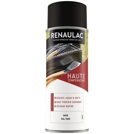 Peinture Aerosol Pour Four A Pizza Achat Vente Pas Cher