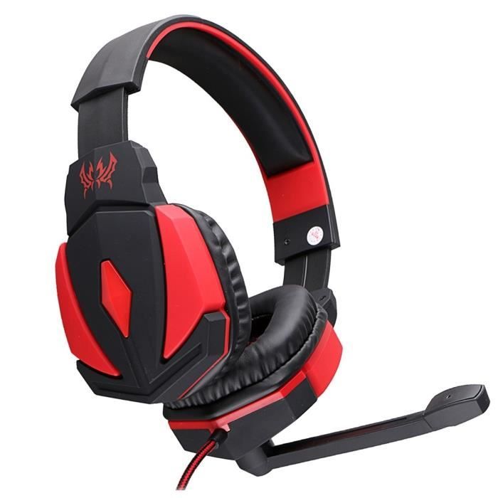 Casque gamer kotion each clearance