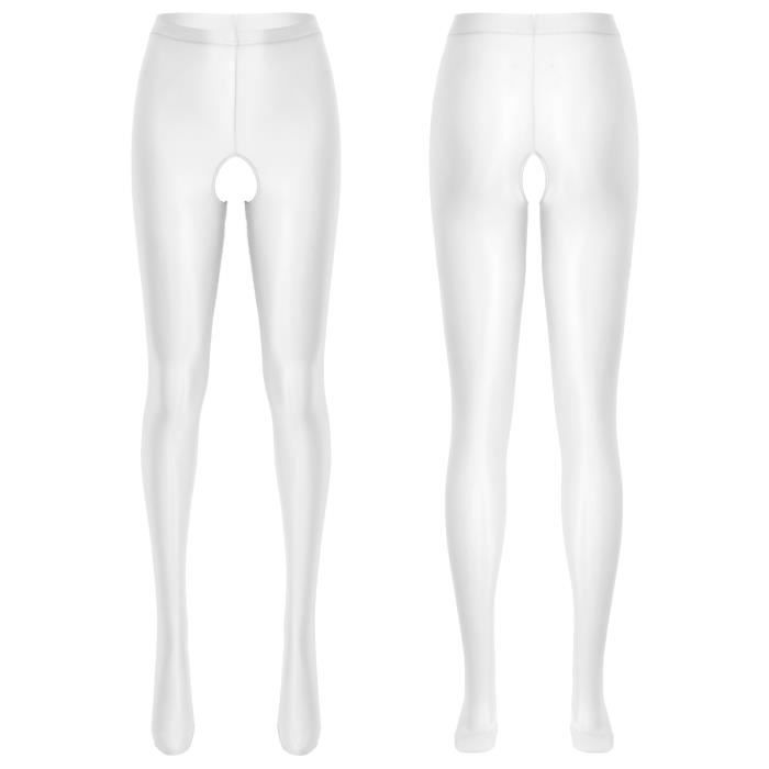 Collant sans elastique a la taille outlet
