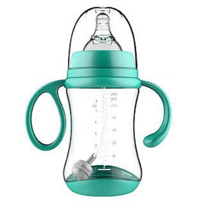 Prise Main Bébé Alimentation 4 Poignées De Biberon En Silicone Roadloo - Pour Biberons Large Col (>6cm) - Faciles à Tenir Pour Bébé Suavinex Biberon Prise Main Bébé Alimentation 4 Poignées De Biberon En Silicone Roadloo - Pour Biberons Large Col (>6cm) - Faciles à Tenir Pour Bébé Suavinex Biberon