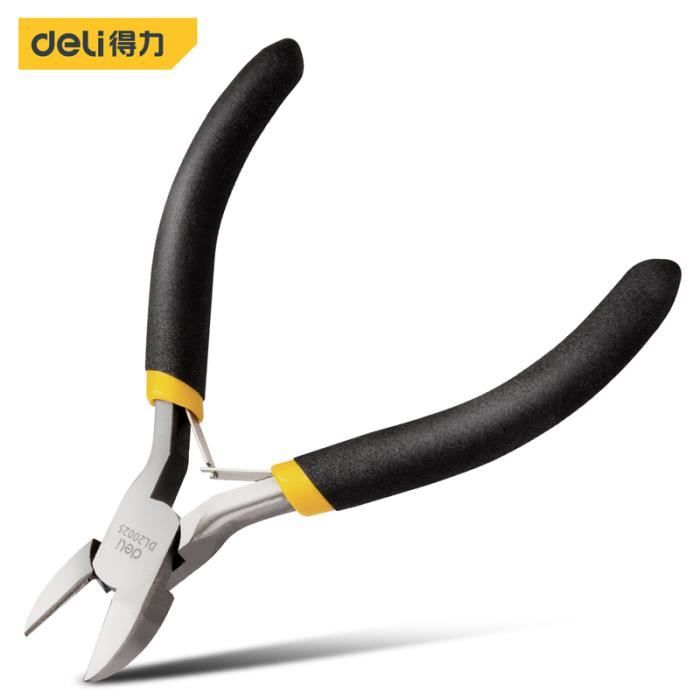 Pince À Pêche Mustad 7,5 À Nez Droit, Coupe-Fil, Pince Pour