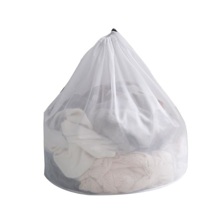 Sac Couchage Ultra Léger Sac De Rangement En Maille Nylon Avec Cordon De Serrage Pour Le Camping B 360690