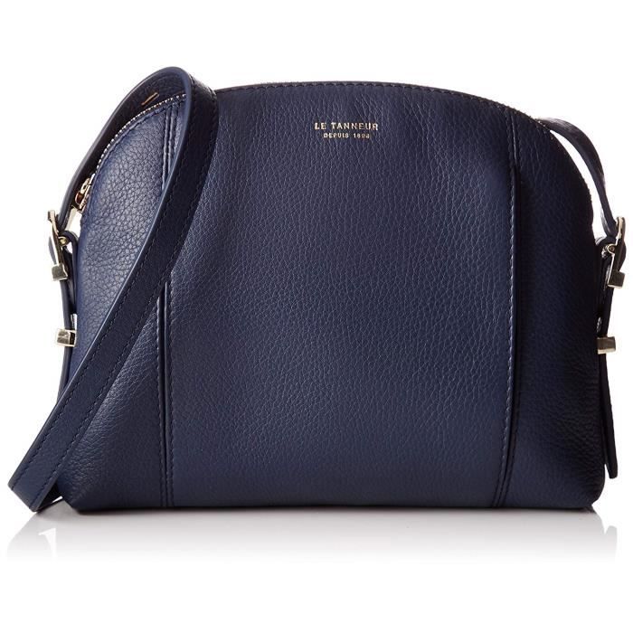sac a dos capucine le tanneur