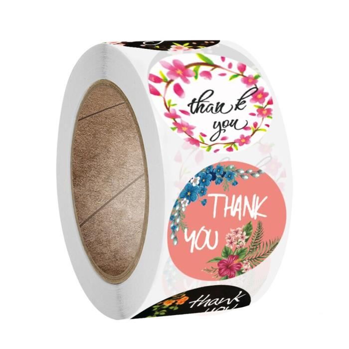 Lot De 432 étiquettes Rondes Pré-imprimées Pour Pots à épices (3.5cm) - Adhésives, Imperméables - Noir