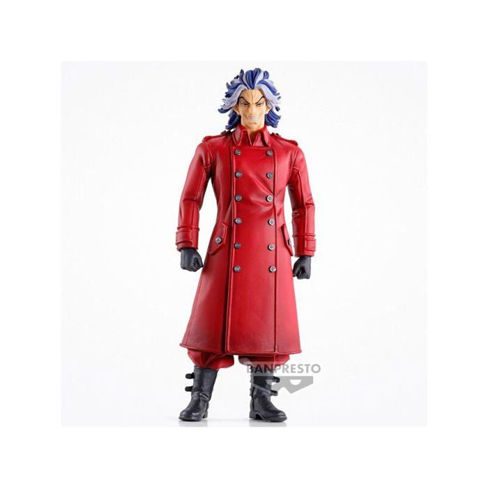 Figurine Tokyo Revengers Taiju Shiba
