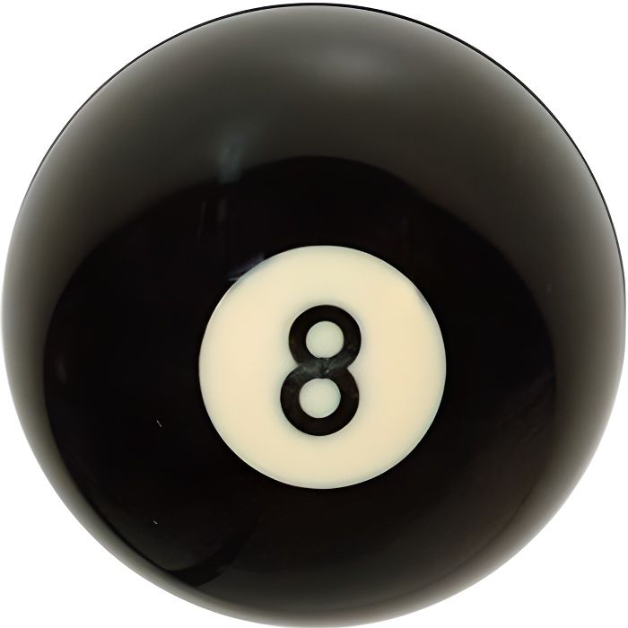 Boule magique 8 Achat / Vente jeux et jouets pas chers