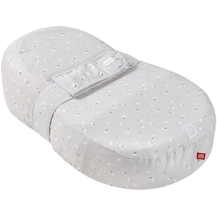 Cocoonababy BEABA Jersey Moon avec drap
