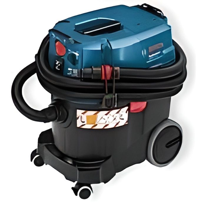 Aspirateur pour solides et liquides GAS 35 L AFC