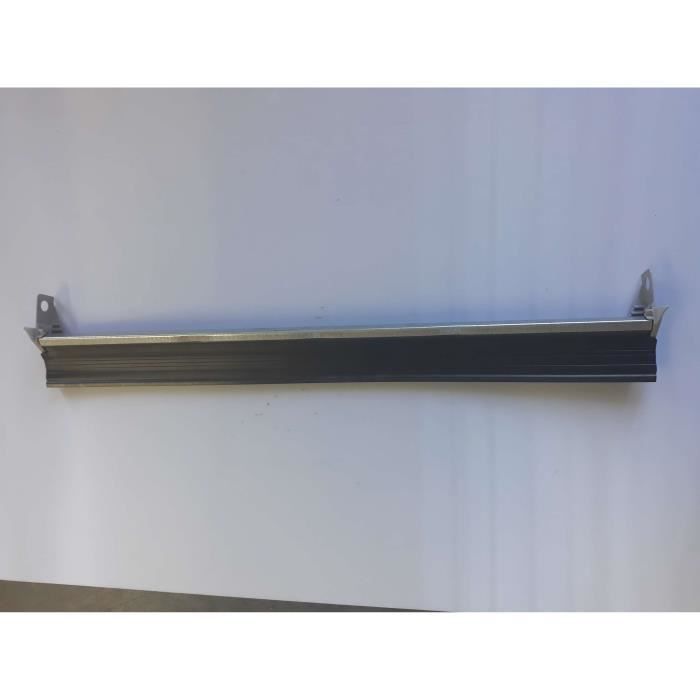 DL-pro Joint de porte pour Bosch Siemens 704396 00704396 Joint inférieur pour lave-vaisselle