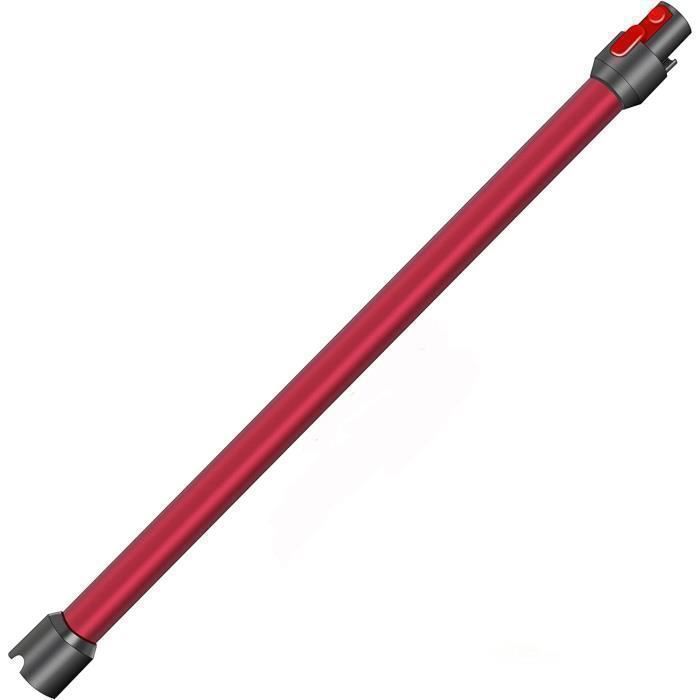Tube Télescopique Rigide Rallonge Original Polti - Compatible Unico MCV20 MCV50 MCV70 MCV80 MCV85 PBEU