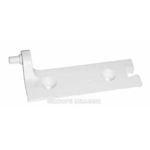 Candy Charnière supérieure évaporateur - vue 2