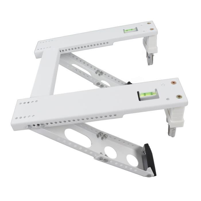 Jeffergarden 2 pièces 230mm RV fenêtre tige de Support télescopique en alliage d'aluminium résistance à l'oxydation jambe de force pour caravane Yacht Jeffergarden 2 pièces 230mm RV fenêtre tige de Support télescopique en alliage d'aluminium résistance à l'oxydation jambe de force pour caravane Yacht