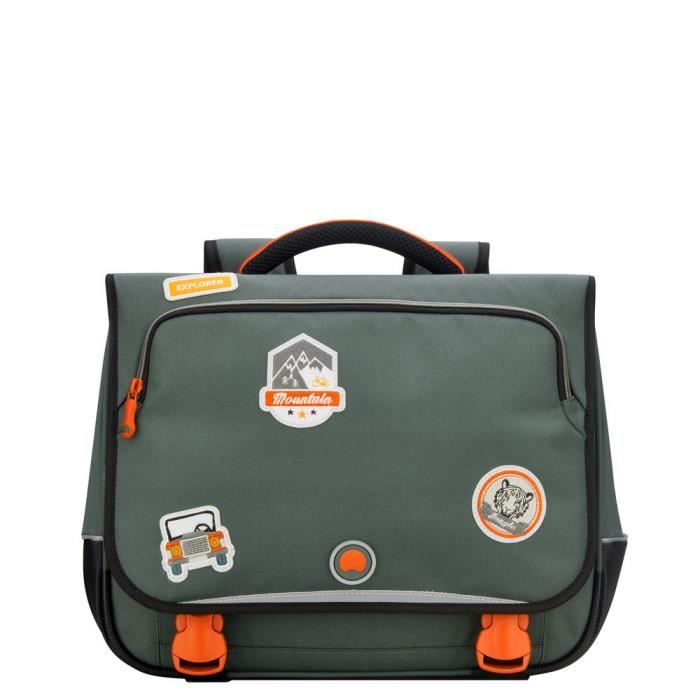 Cartable shop delsey soldes