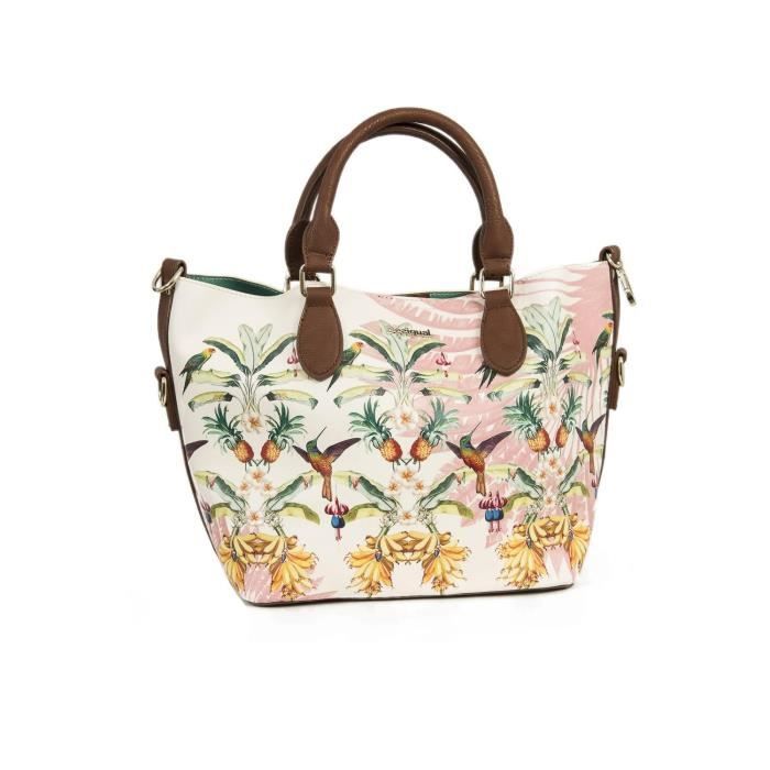 sac desigual cdiscount