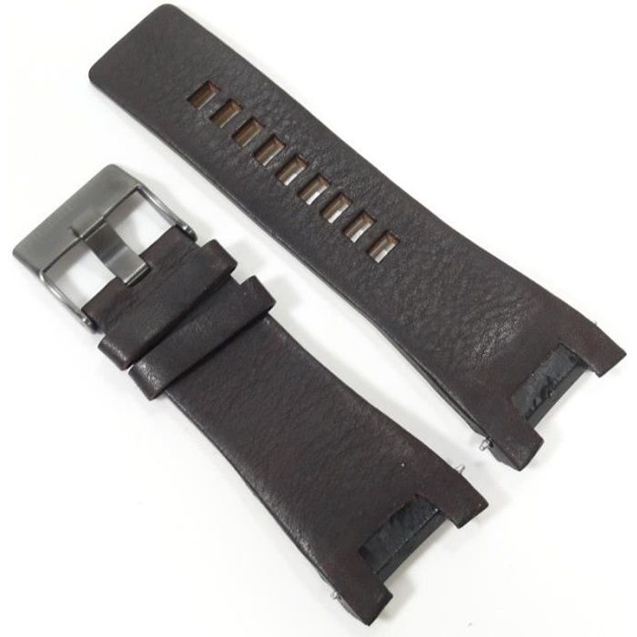 Changer bracelet montre diesel online
