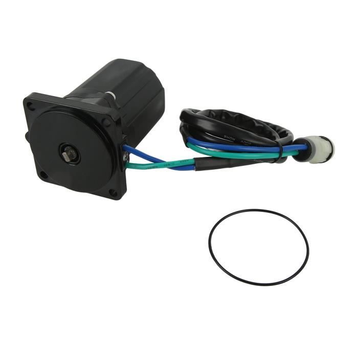 Moteur De Trim/inclinaison Pour Moteur Hors-bord Suzuki DF40, DF50 – Référence 36120-ZV5-822 – 12V, Alliage Métallique