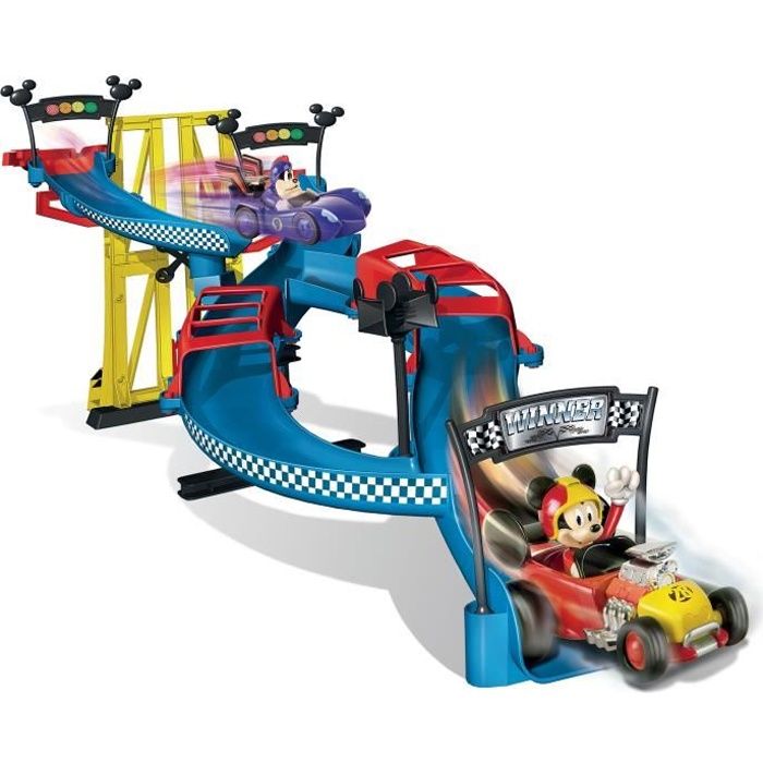 circuit carrera mickey