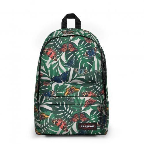 Sac eastpak tropical clearance