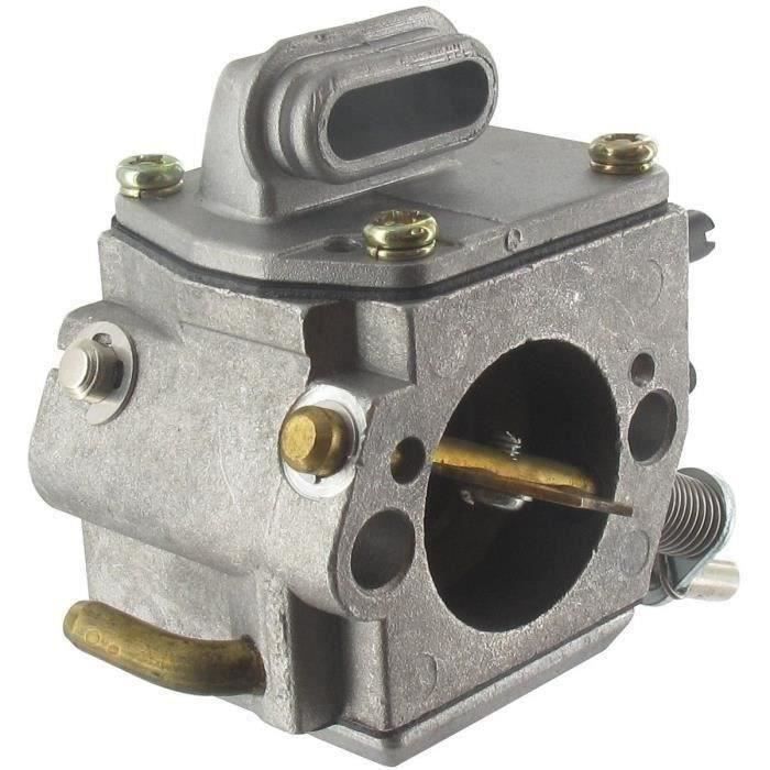 Carburateur adaptable STIHL pour tronçonneuses modèles 044, 046, MS440, MS460