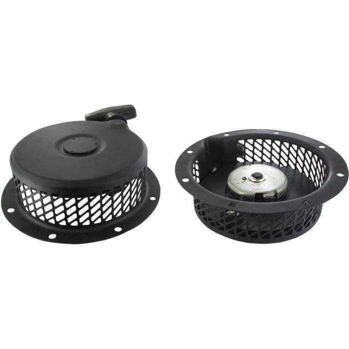 Lanceur complet adaptable ROBIN pour modèles EY18