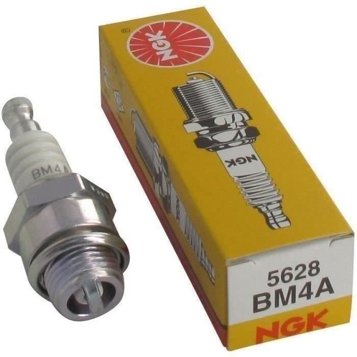 Bougie d'allumage NGK BM4A