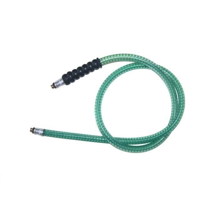 Tuyau d'aspiration pour notre extracteur d'huile 9202524