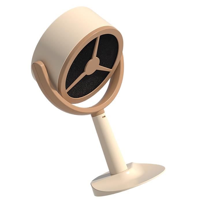 Mini Hotte De Cuisine Portable - Aspiration Forte, Faible Bruit - Rotation 360°, Réglable En Hauteur - Pour Barbecue Intérieur, Hot Pot