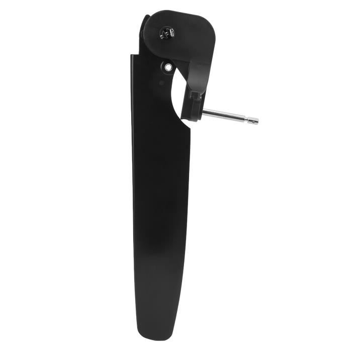 Gouvernail Réglable Pour Canoë Ou Kayak - Commande Au Pied Compatible (vendue Séparément)