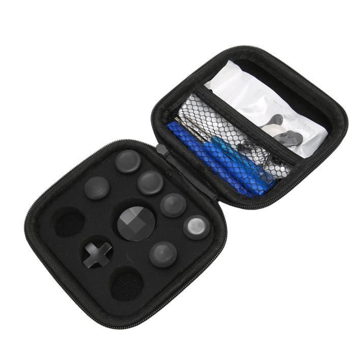 D-Pad En Métal Pour Manette Xbox Elite Series 2 - Pack 2 Pièces - Amélioration De Précision