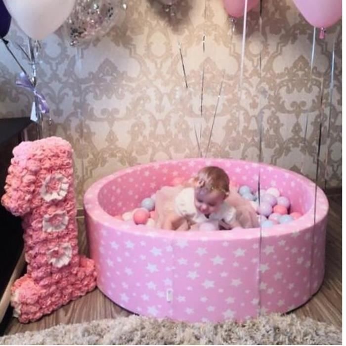 Ocean Balle Piscine Enfants Bebe Jouet Court Peluche Piscine Bebe Cloture Aire De Jeux Cour Balle Fosse Cdiscount Jeux Jouets Ocean Balle Piscine Enfants Bebe Jouet Court Peluche Piscine Bebe Cloture Aire De Jeux Cour Balle Fosse Cdiscount Jeux Jouets