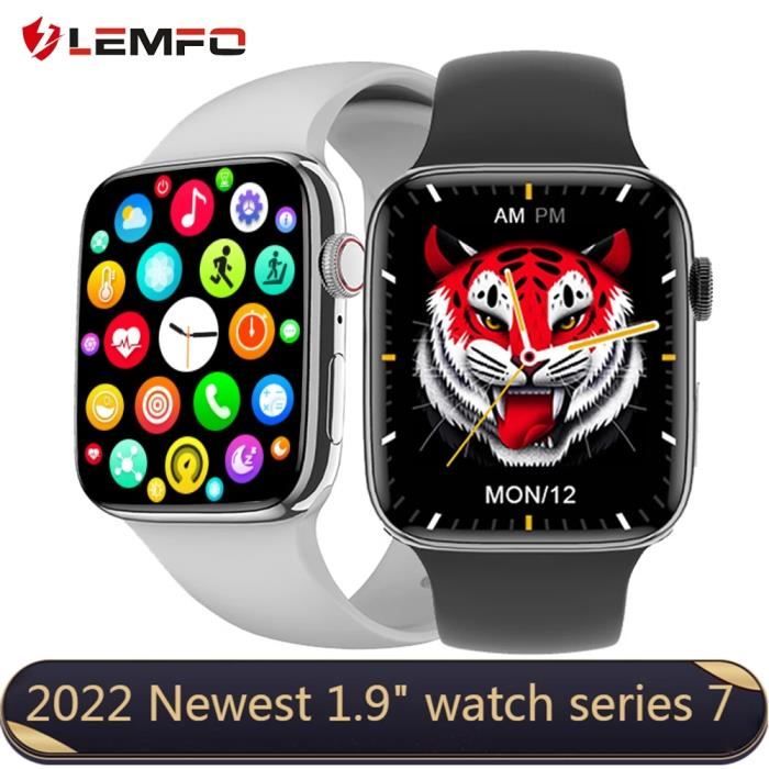 Montre lemfo clearance