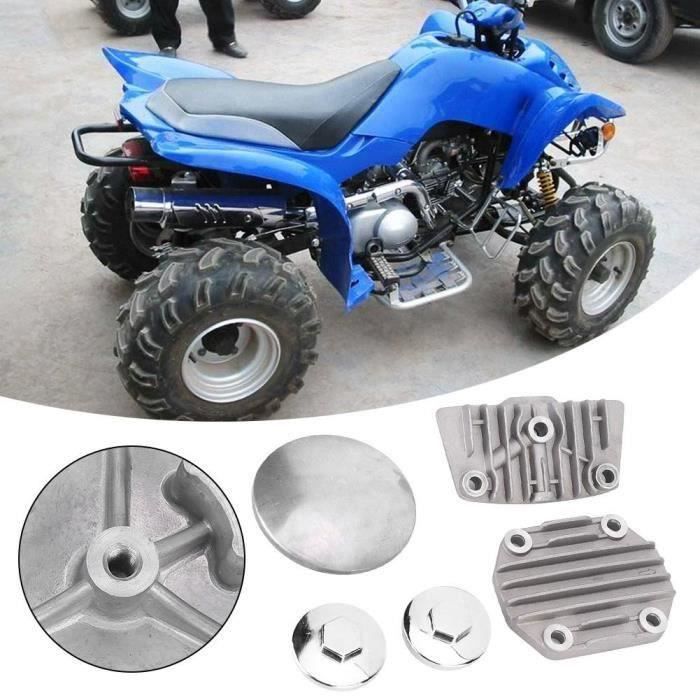 Kit Couvercle De Culasse GOOFIT Pour ATV Quad 70cc 90cc 110cc | Pit Bikes, Dirt Bikes